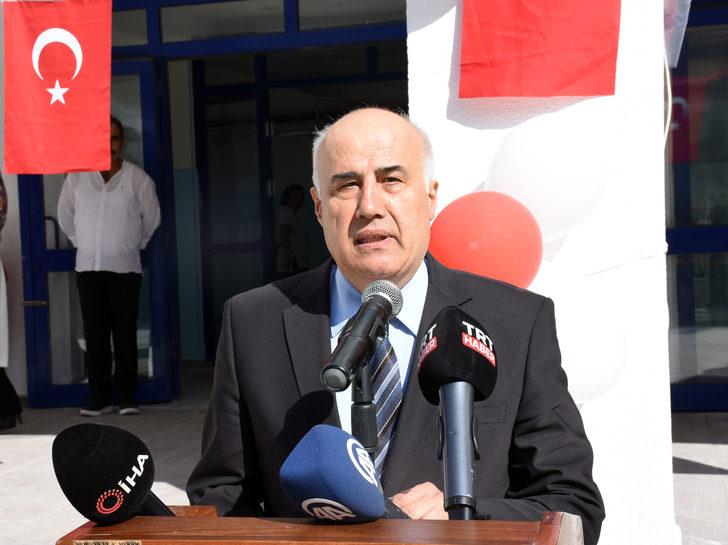 MEB, okulların ihtiyaçları için 3 milyar 750 milyon lira gönderdi G5