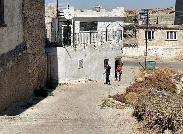 Gaziantep'te çöp konteynerinin yanında bebek cesedi bulundu G3