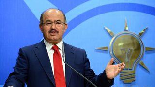 Hüseyin Çelik: Cumhurbaşkanı hadiseyi başlatan kişi oldu