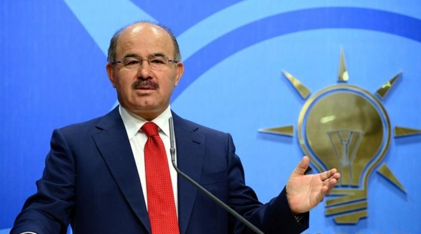 Hüseyin Çelik: Cumhurbaşkanı hadiseyi başlatan kişi oldu