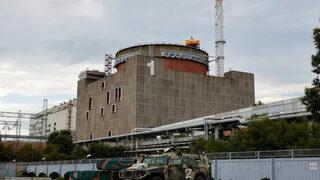 Rusya'dan Zaporijya Nükleer Santrali açıklaması! 'Feci sonuçlara yol açabilir'