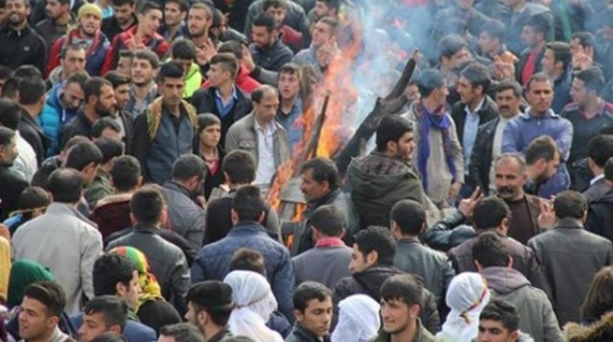 Bitlis'te nevruz kutlamaları ertelendi