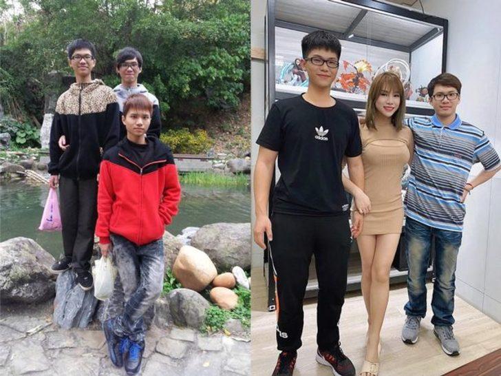 Cinsiyet değiştirme ameliyatı olmuştu! Cinsellik itirafı olay yarattı: Cinsel anlamda erkekleri kadınlardan daha iyi tanıyorum G1