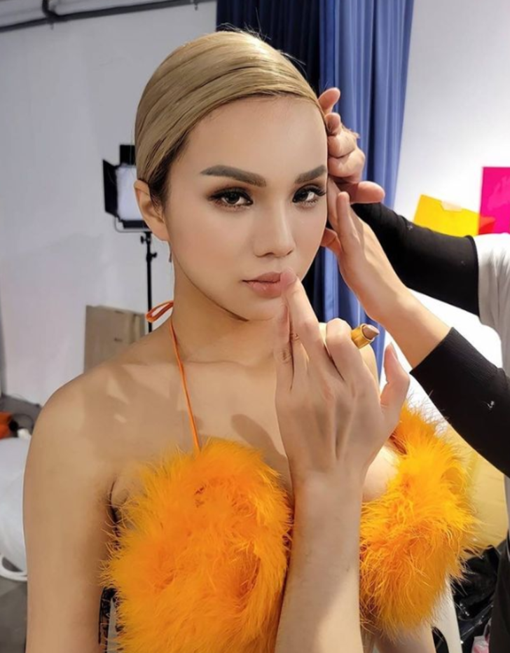 Cinsiyet değiştirme ameliyatı olmuştu! Cinsellik itirafı olay yarattı: Cinsel anlamda erkekleri kadınlardan daha iyi tanıyorum G3