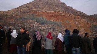 Siirt'teki maden faciasıyla ilgili soruşturmada 6 kişi gözaltında