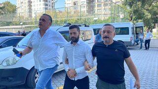GÜNCELLEME - Samsun'da eniştesini bıçakla yaralayan şüpheli tutuklandı