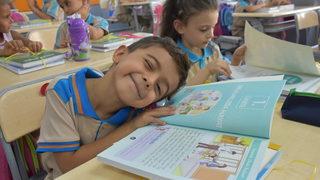 Şırnak ve çevre illerde yeni eğitim öğretim yılı başladı