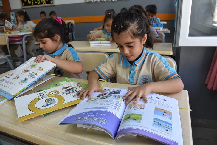 Şırnak ve çevre illerde yeni eğitim öğretim yılı başladı G2