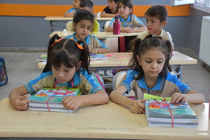 Şırnak ve çevre illerde yeni eğitim öğretim yılı başladı G3
