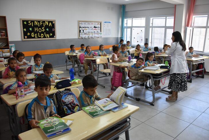 Şırnak ve çevre illerde yeni eğitim öğretim yılı başladı G4