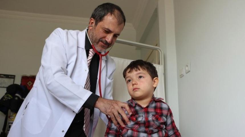 Sağlık Bakanlığı: Aile hekimleri n&ouml;bet tutmaya devam edecek