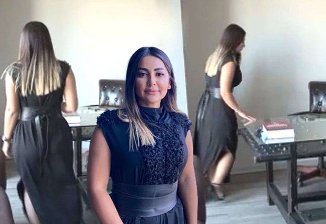 Yatak odasına kafes isteği şaşkına &ccedil;evirdi! Gen&ccedil; kadın g&uuml;lerek anlattı: G&uuml;zel oldu