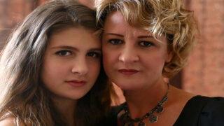 Ferhunde Hanımlar ile tanınıyordu! Hülya Gülşen beyin kanaması geçirdiğini açıkladı