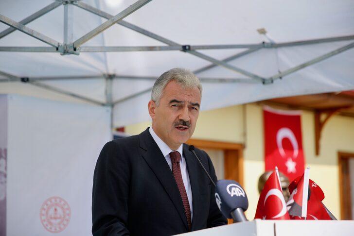 Bursa ve çevre illerde yeni eğitim öğretim yılı başladı G4