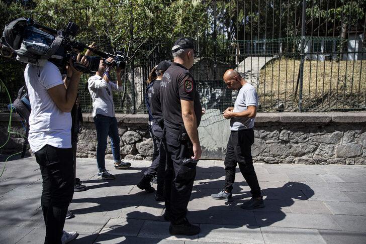 Ankara polisinden yeni eğitim yılında okul çevrelerinde denetim G5