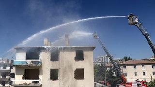 Kayseri'de 6 ilden 3 bin kişinin katılımıyla deprem tatbikatı yapıldı