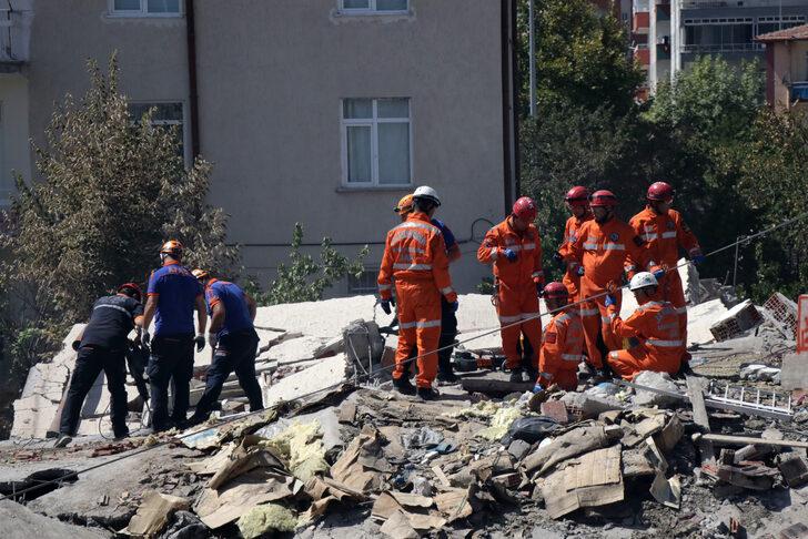 Kayseri'de 6 ilden 3 bin kişinin katılımıyla deprem tatbikatı yapıldı G2