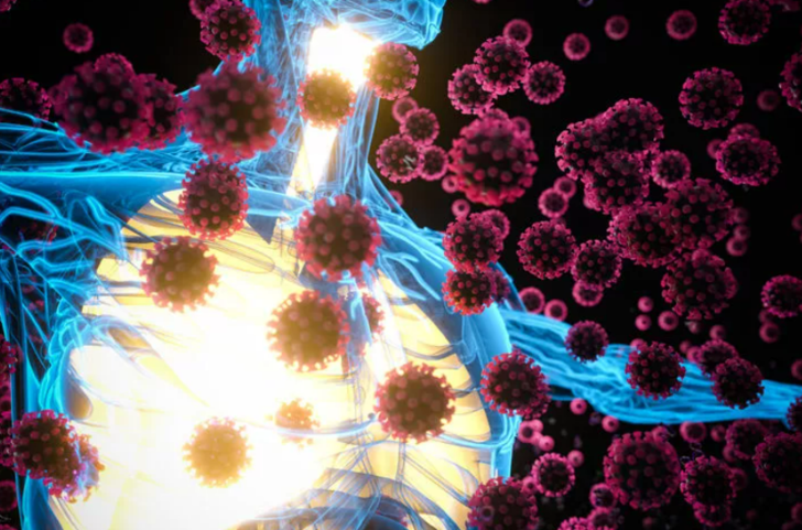 Bağışıklık sistemi için birebir tedavi yöntemi! Ozon tedavisinin faydaları nelerdir? G1