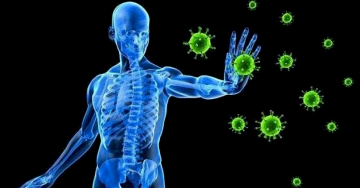 Bağışıklık sistemi için birebir tedavi yöntemi! Ozon tedavisinin faydaları nelerdir? G2