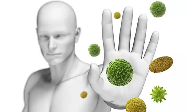 Bağışıklık sistemi için birebir tedavi yöntemi! Ozon tedavisinin faydaları nelerdir? G4