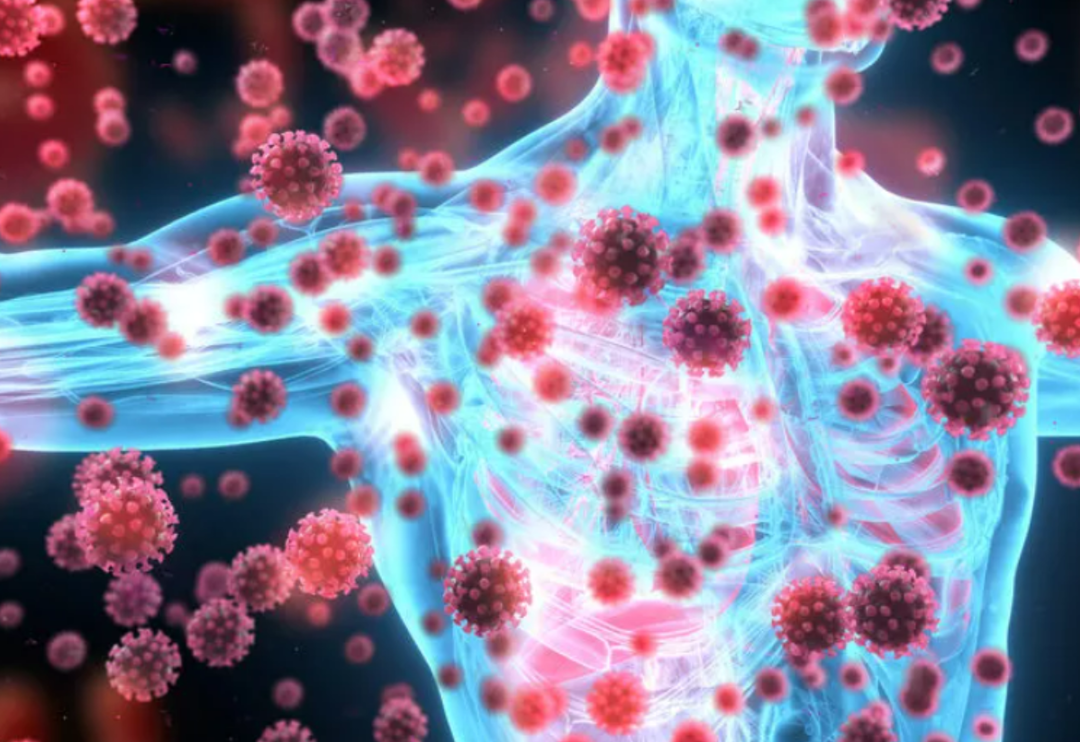 Bağışıklık sistemi i&ccedil;in birebir tedavi y&ouml;ntemi! Ozon tedavisinin faydaları nelerdir?