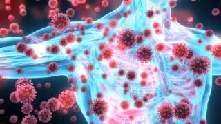 Bağışıklık sistemi için birebir tedavi yöntemi! Ozon tedavisinin faydaları nelerdir?