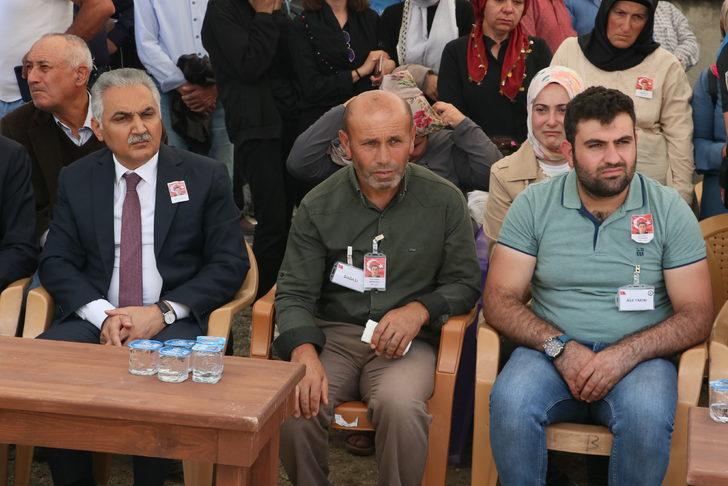 İstanbul'da silahın kazayla patlaması sonucu vefat eden polis, son yolculuğuna uğurlandı G3