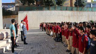 Van, Hakkari, Bitlis ve Muş'ta öğrenciler dersbaşı yaptı