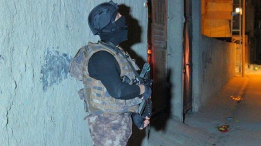 Kaybolan 3 çocuktan DAEŞ hücresine ulaşıldı