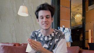 Orkun Işıtmak'ın Gezi Parkı olayları sırasında çekilen videosu gündem yarattı