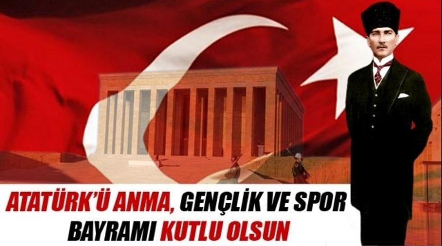 19 Mayıs resmi tatil mi? Okullar kaç gün tatil olacak? İşte 2017 resmi tatil takvimi