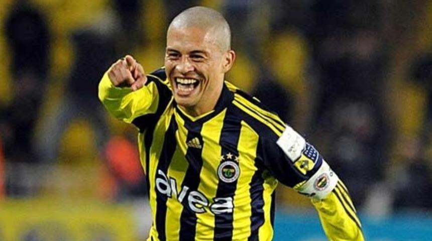 Kimseyi bir Alex yapmayan istatistikler