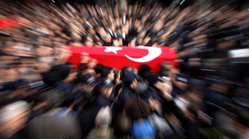 Diyarbakır Sur'da çatışma: 1 şehit