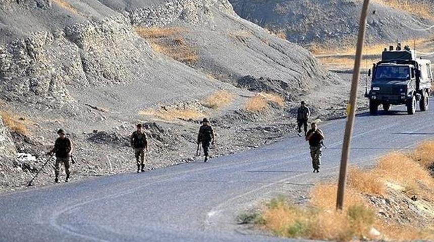 Ağrı Tend&uuml;rek'te Şehit Sayısı 10'a Y&uuml;kseldi Kimlikleri A&ccedil;ıklandı