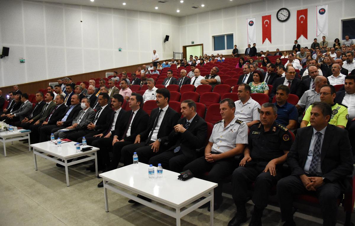 T&uuml;rkiye Bisiklet Şampiyonası 7. Etap Puanlı Yol Yarışları Kırıkkale'de yapılacak