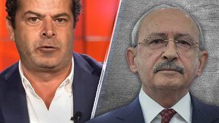 'Kılıçdaroğlu' paylaşımı çok konuşulmuştu! Cüneyt Özdemir'den Ruşen Çakır'a sert sözler: 'Kimse iplemiyor'