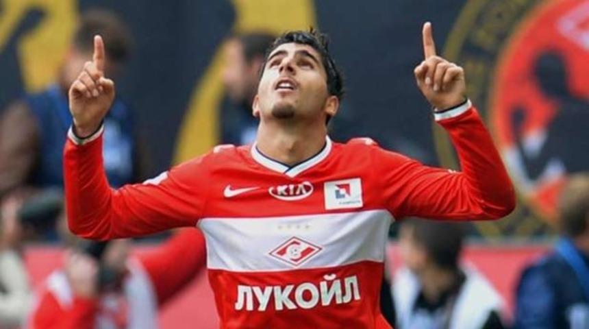 Beşiktaş'ın yeni transferi Aras &Ouml;zbiliz kimdir? sorusunun yanıtı