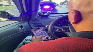 Kadınların fotoğrafını çekip silerken yakalanmıştı! Taksi şoförünün foyası ortaya çıktı