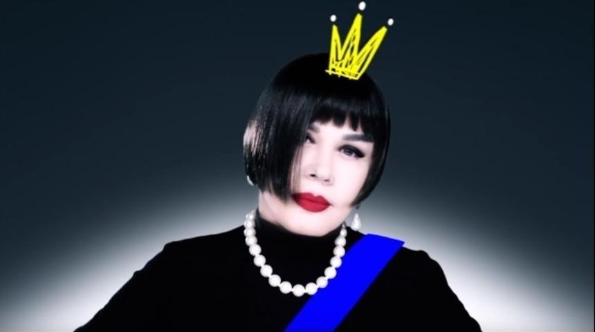 Sezen Aksu'nun şarkısı hakkında ilgin&ccedil; iddia! İşte Manifesto şarkısının s&ouml;zleri..