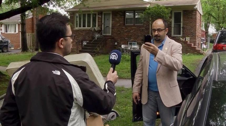 Emre Uslu hakkında soruşturma başlatıldı