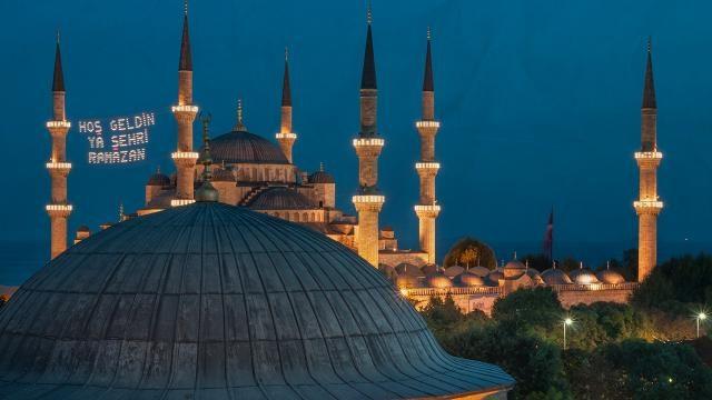 RAMAZAN BAYRAMI ne zaman, hangi günlere denk geliyor? Diyanet dini takvimler listesine göre Ramazan Bayramı 2023 tarihleri