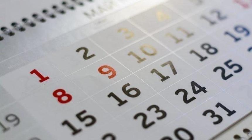 2023 Ramazan Bayramı ne zaman başlıyor? Kurban Bayramı hangi tarihlerde? 2023 resmi tatil ve dini bayram günleri!