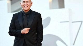 Ferzan Özpetek'e Venedik Film Festivali'nden onur ödülü