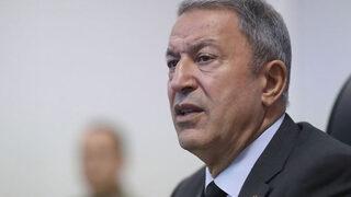 SON DAKİKA | Bakan Akar duyurdu: Pençe-Kilit operasyonunda 371 terörist etkisiz hale getirildi