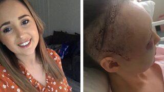 Basit bir diş ağrısı sandı! Doktora gittiğinde hayatının şokunu yaşadı