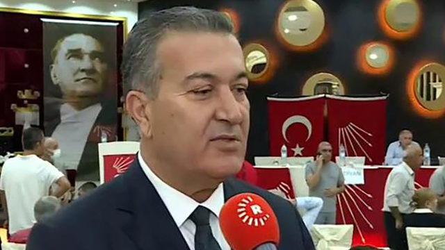 Diyarbakır hakkındaki sözleri tepki çekmişti! Nevaf Bilek hakkında soruşturma başlatıldı