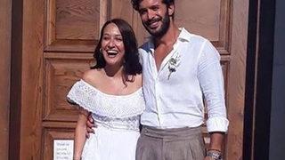 Ünlü çift Gupse Özay ve Barış Arduç kızlarını ilk kez paylaştı!