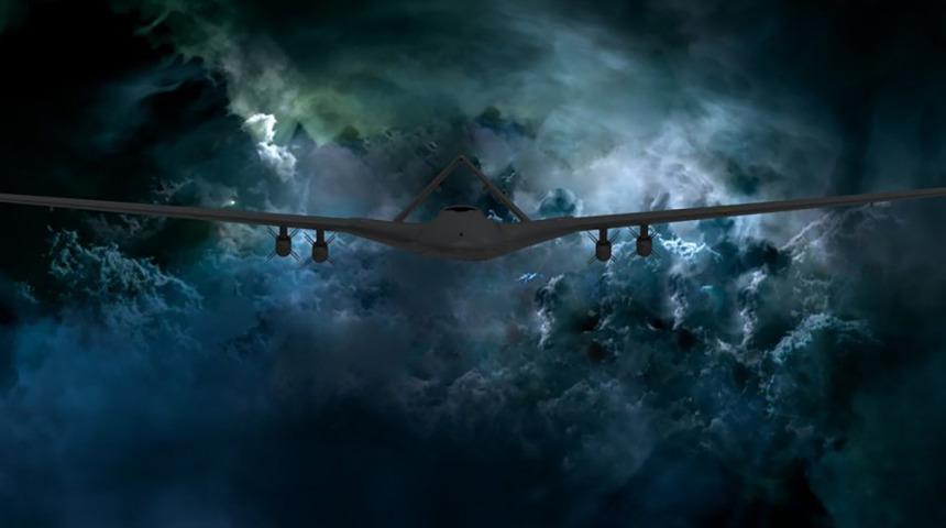 Baykar'ın yeni SİHA'sı heyecan yarattı! Ukrayna basını duyurdu: "Hayalet" Baykar TB-4 yolda