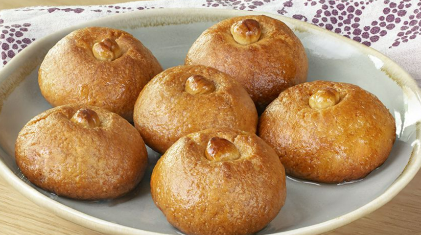 Anne elinden çıkmış gibi: En lezzetli şekerpare tarifi! Şekerpare nasıl yapılır?