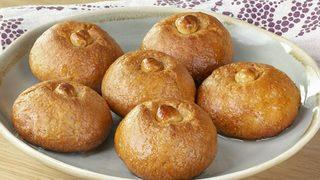 Anne elinden çıkmış gibi: En lezzetli şekerpare tarifi! Şekerpare nasıl yapılır?